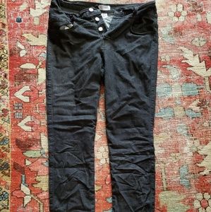 Judy Blue High Waisted Jeans